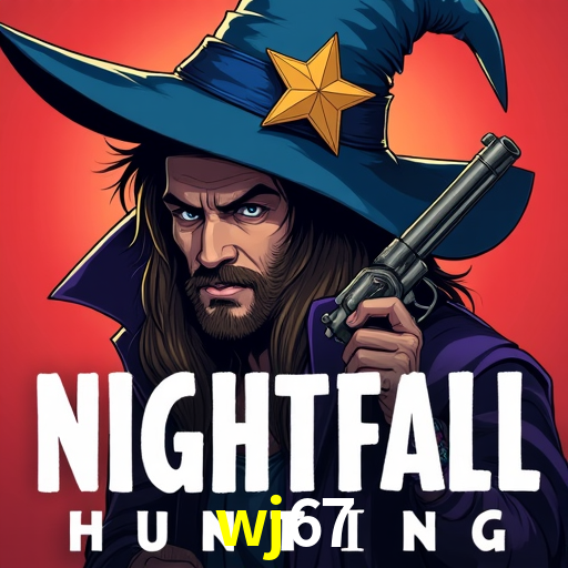 Provedores de Jogos wj67