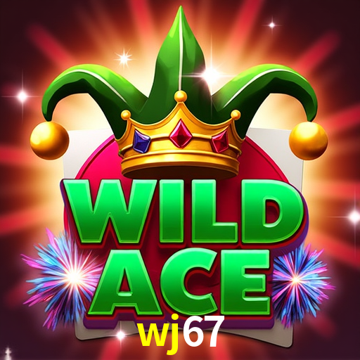 Jogos de Slot wj67