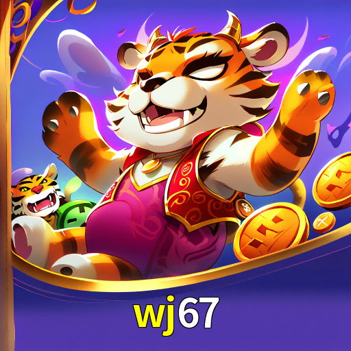 Plataforma wj67 - Apostas Online